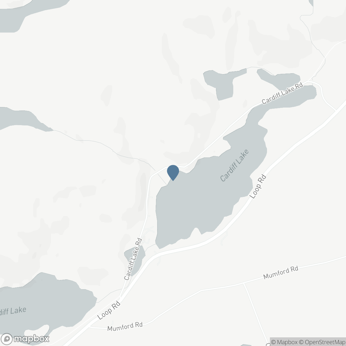 1142 CARDIFF LAKE ROAD, Highlands East, Ontario K0L 3C0
